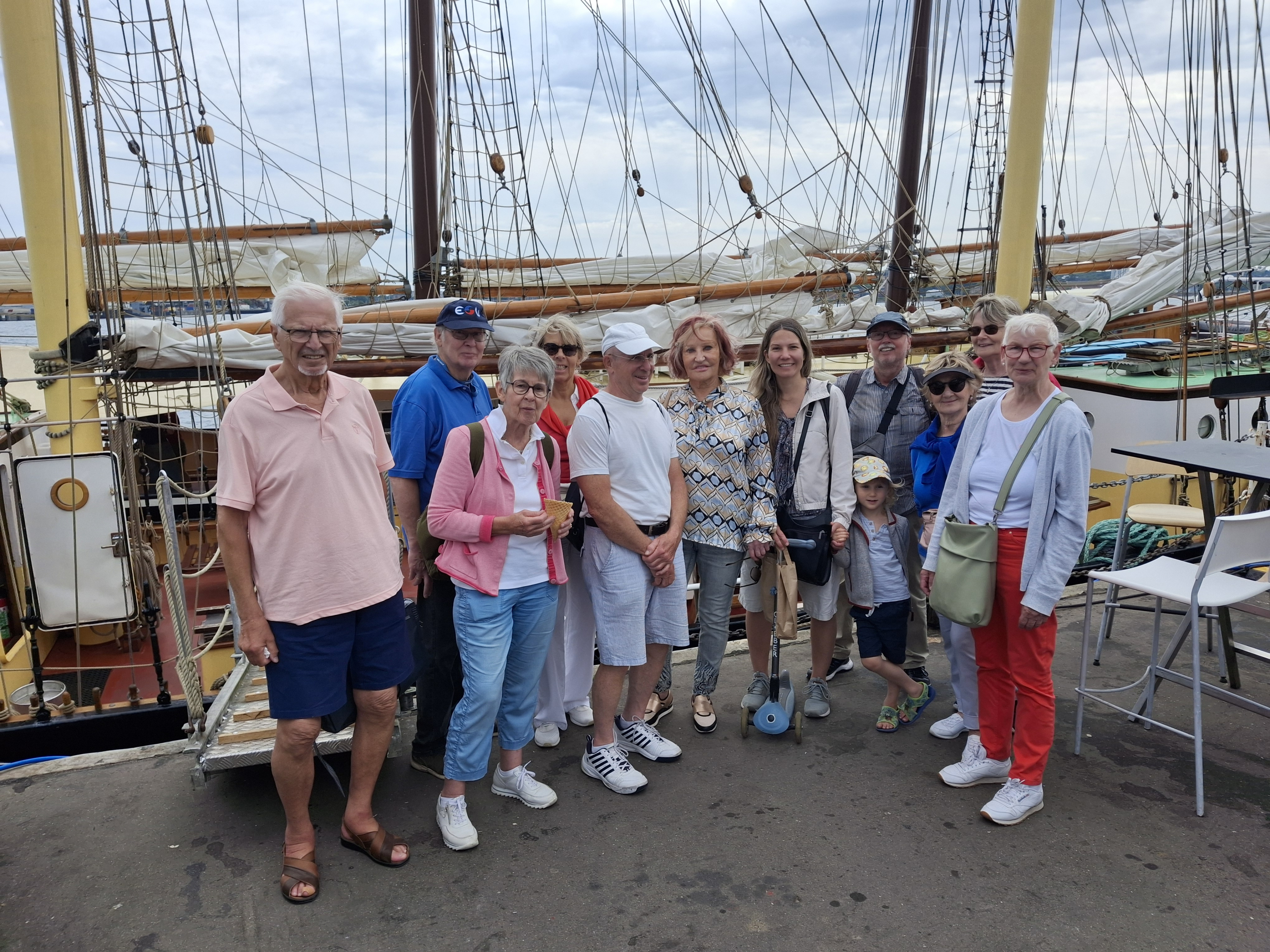 Kieler Woche